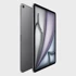APPLE iPad Air 13" Wi-Fi + Cellular, 256GB, svemirsko sivi